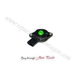 SENSOR ANGULO GIRO 1.8T 2.0T CADENA 1RA. GEN