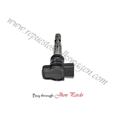 BOBINA ENCENDIDO 1.8T OVALADO