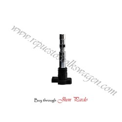 BOBINA ENCENDIDO 1.8T OVALADO