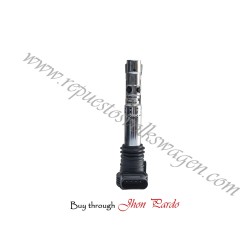 BOBINA ENCENDIDO 1.8T OVALADO