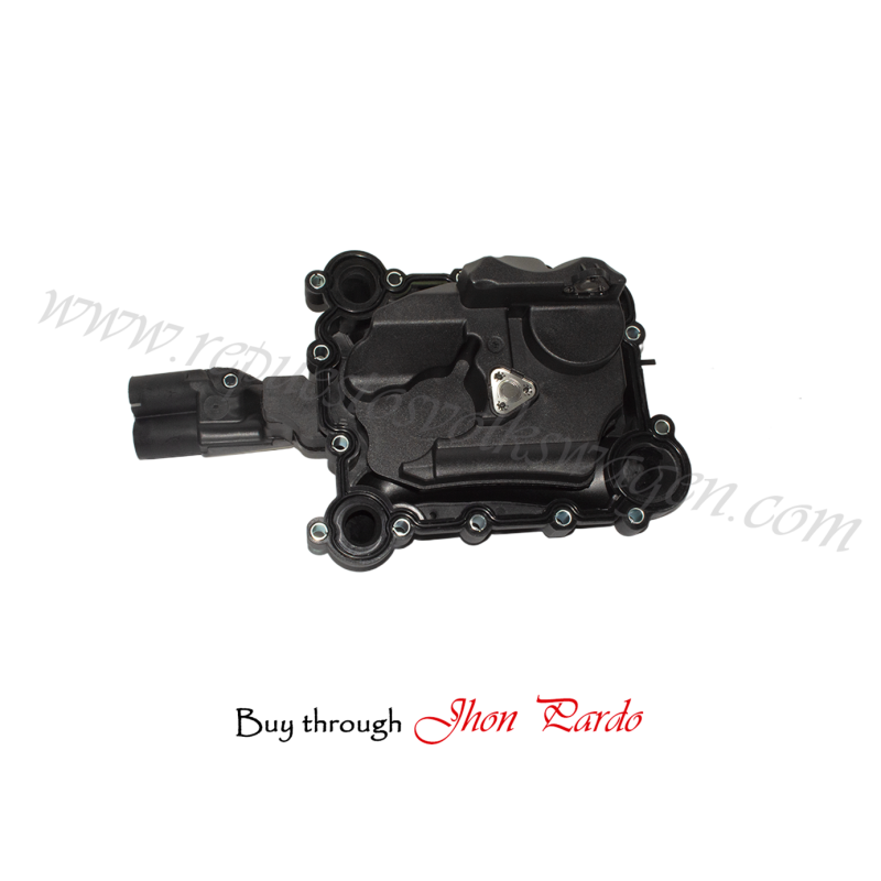 VALVULA PCV Q5 3.0 TFSI 2012+