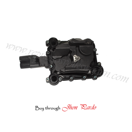 VALVULA PCV Q5 3.0 TFSI 2012+