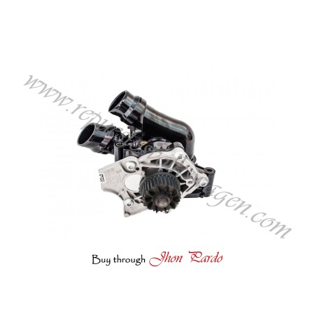 BOMBA AGUA COMPLETA A4 Q5 1.8T 2.0T