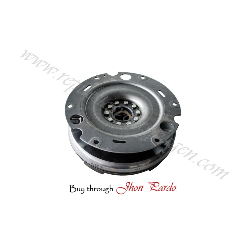 KIT EMBRAGUE CON VOLANTE A4 1.8T CDH