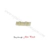 KIT CADENA REPARTICION 1.8T 2.0T 2DA GEN
