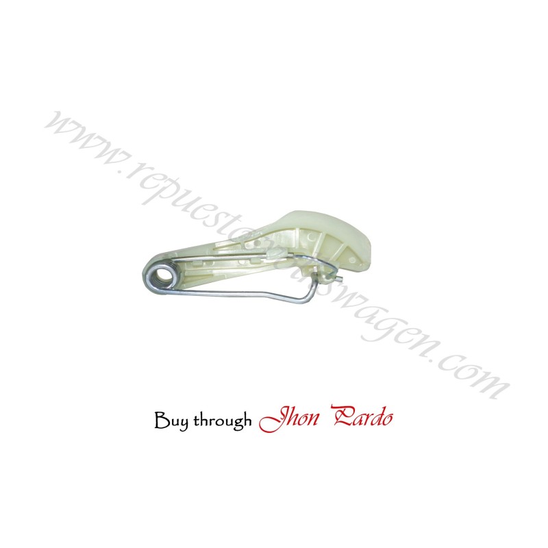 KIT CADENA REPARTICION 1.8T 2.0T 2DA GEN BOGAP