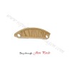 KIT CADENA REPARTICION 1.8T 2.0T 2DA GEN BOGAP