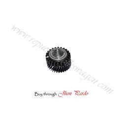 KIT CADENA REPARTICION 1.8T 2.0T 2DA GEN BOGAP