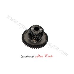 KIT CADENA REPARTICION 1.8T 2.0T 2DA GEN BOGAP