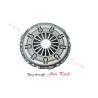 KIT EMBRAGUE AUDI A4 1.8 CDH
