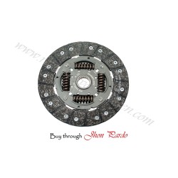 KIT EMBRAGUE AUDI A4 1.8 CDH