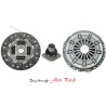 KIT EMBRAGUE AUDI A4 1.8 CDH