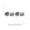 PISTONES 2.0 TFSI CAW-CDN-CNC-CXD 21MM PLANOS