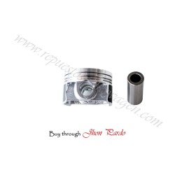 PISTONES 2.0 TFSI CAW-CDN-CNC-CXD 21MM PLANOS