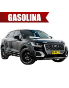 Q2 2.0 TFSI ( 2017 – ACTU )