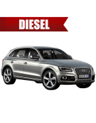 Q5 2.0 TDI ( 2017 - ACTU )