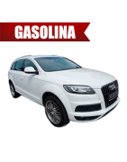 Q5 3.6 FSI ( 2010 – 2012 )